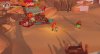 Игра Asterix and Obelix XXL 3 The Crystal Menhir (PS4) Playstation 4