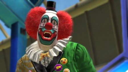 Dead Rising Classic (Xbox 360)