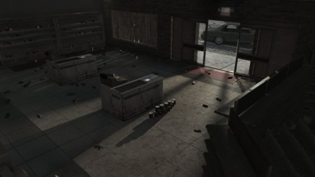 The Walking Dead (Ходячие мертвецы) Survival Instinct (Инстинкт выживания) Русская Версия (Xbox 360) USED Б/У