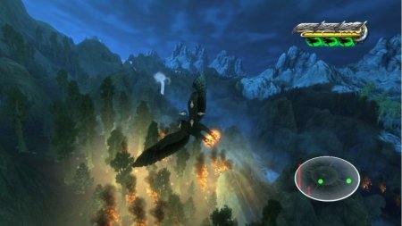 Купить игру Legend of the Guardians: The Owls of Ga'Hoole (Легенды ночных стражей) (PS3) USED Б/У для Sony Playstation 3