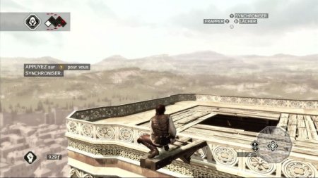 Assassin's Creed 2 (II) Русская Версия (Xbox 360/Xbox One) USED Б/У