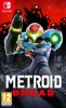 Metroid Dread Русская Версия (Switch) USED Б/У