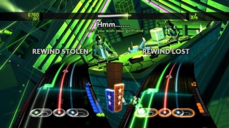Купить игру DJ Hero 2 (PS3) USED Б/У для Sony Playstation 3