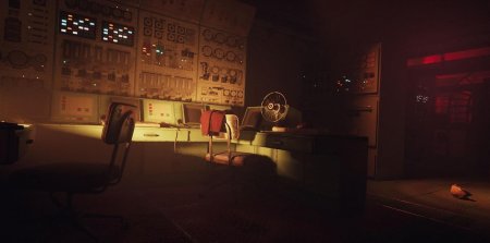 Still Wakes the Deep Русская Версия (PS5)