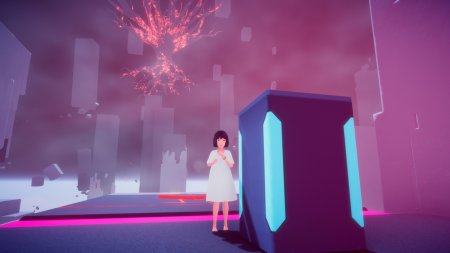 Ever Forward Русская Версия (PS5)