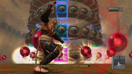 Nier (Xbox 360/Xbox One) USED Б/У