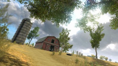 Liftoff: Drone Racing Deluxe Edition Русская Версия (Xbox One/Series X) 