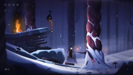 игра Pinstripe Русская Версия (Switch) для Nintendo Switch