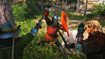 Kingdom Come: Deliverance II (2) Русская Версия (PS5)