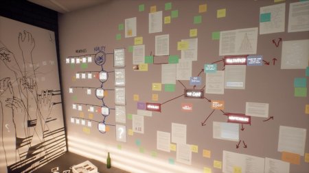 The Gap Limited Edition (PS5)