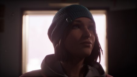 Life is Strange: Double Exposure Русская Версия (PS5)