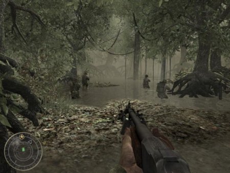 Купить игру Call of Duty 5: World at War (Platinum) Русская Версия (PS3) USED Б/У для Sony Playstation 3