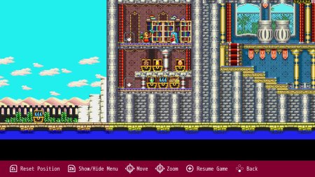 Игра Wonder Boy Anniversary Edition (Юбилейное издание) (PS4) Playstation 4