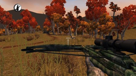 игра Cabela's: The Hunt - Championship Edition (Switch) для Nintendo Switch