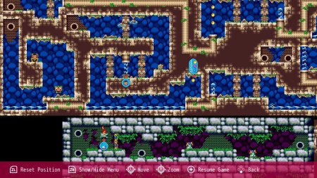 Игра Wonder Boy Anniversary Edition (Юбилейное издание) (PS4) Playstation 4