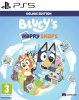  Bluey's Happy Snaps Deluxe Edition (PS5)