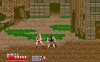 Золотой Топор 2 (Golden Axe 2) русская версия (16 bit) 