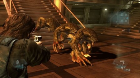 игра Resident Evil: Revelations Collection Русская Версия (Switch) для Nintendo Switch