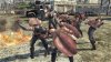 Купить игру Fist of the North Star: Ken's Rage Японская Версия (PS3) USED Б/У для Sony Playstation 3