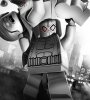 Купить игру LEGO Batman 2: DC Super Heroes (The Video Game) (Nintendo 3DS) на 3DS