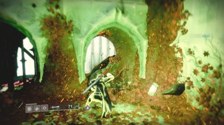 Игра Destiny: 2 Русская Версия (PS4) Playstation 4