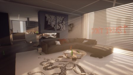 The Gap Limited Edition (PS5)