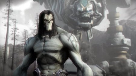 Купить игру Darksiders Collection (PS3) для Sony Playstation 3
