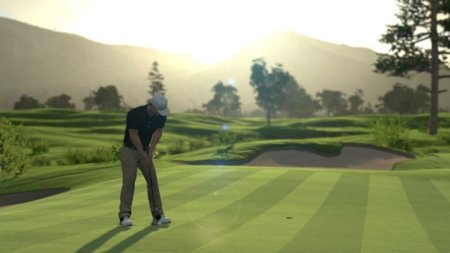 Игра The Golf Club Collector's Edition (PS4) Playstation 4