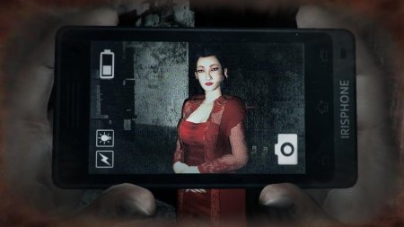игра DreadOut Remastered Collection Русская Версия (Switch) для Nintendo Switch