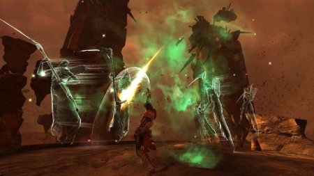 Castlevania: Lords of Shadow Collection (Xbox 360/Xbox One)