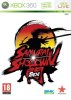 Samurai Shodown Sen (Xbox 360) USED Б/У