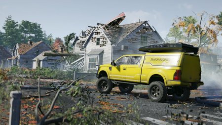 RoadCraft Русская Версия (PS5)