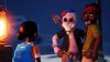 игра Tchia Oleti Edition (Switch) для Nintendo Switch