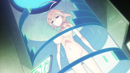 Игра Blazblue: Central Fiction (PS4) Playstation 4