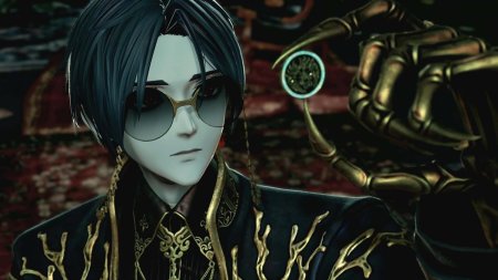 Code Vein II (2) Русская Версия (PS5)