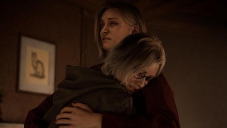 Resident Evil 9 Requiem Lenticular Edition Русская Версия (PS5)