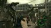 Игра Resident Evil 5 (PS4) Playstation 4
