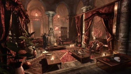 Купить игру Thief (Тень) Русская Версия (PS3) для Sony Playstation 3