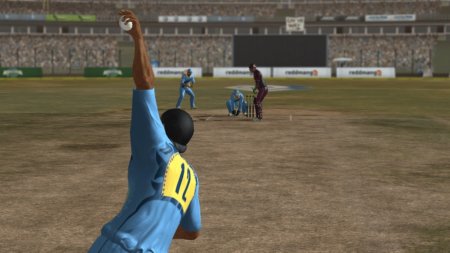 International Cricket 2010 (Xbox 360)