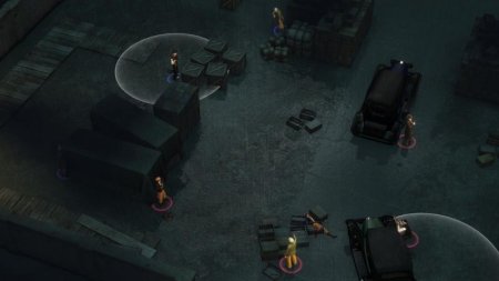 Omerta: City of Gangsters (Xbox 360)