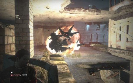 Terminator: Salvation (Xbox 360)