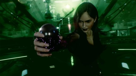 Stranger of Paradise: Final Fantasy Origin (PS5)