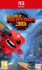 Super Meat Boy 3D Русская Версия (Switch 2)