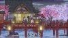 игра GetsuFumaDen: Undying Moon (Switch) для Nintendo Switch