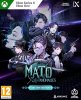 Mato Anomalies Day One Edition (Издание первого дня) (Xbox One/Series X)