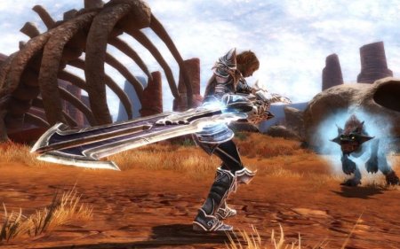 Kingdoms of Amalur: Reckoning (Xbox 360/Xbox One) USED Б/У