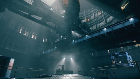 Игра Control Русская Версия (PS4) Playstation 4