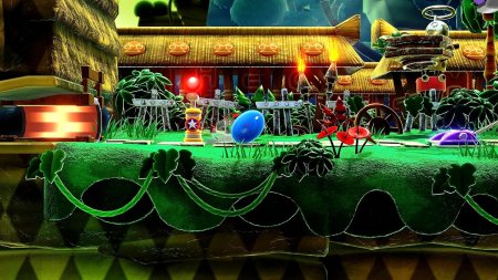 Игра Sonic Superstars Русская Версия (PS4/PS5) Playstation 4