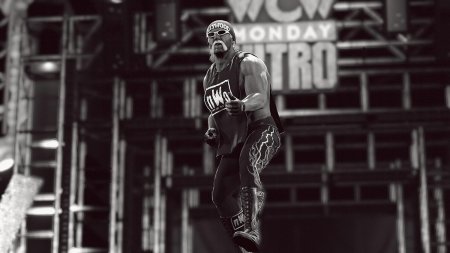 WWE 2K23 (Xbox One/Series X) 