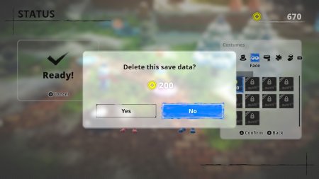 Snow Bros. Wonderland (PS5)